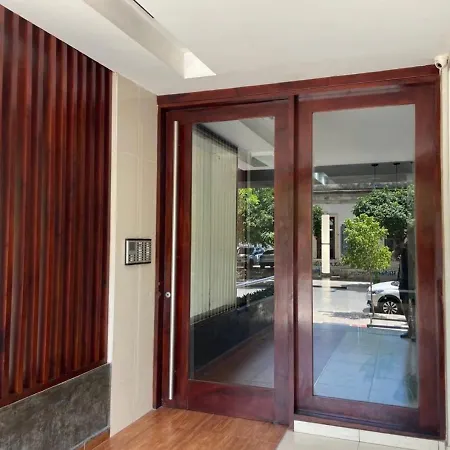 Oro Centro Suites San Miguel de Tucumán Exterior foto