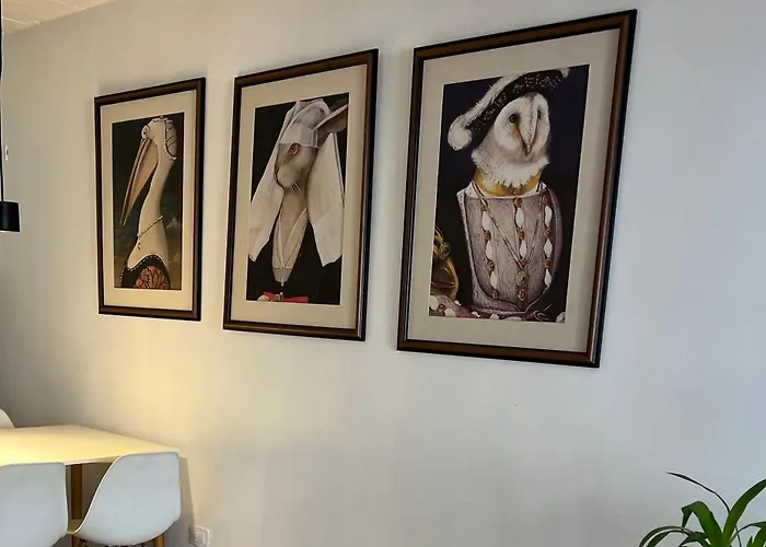 Oro Centro Suites
