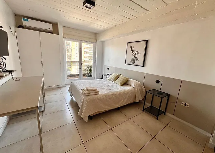 Oro Centro Suites