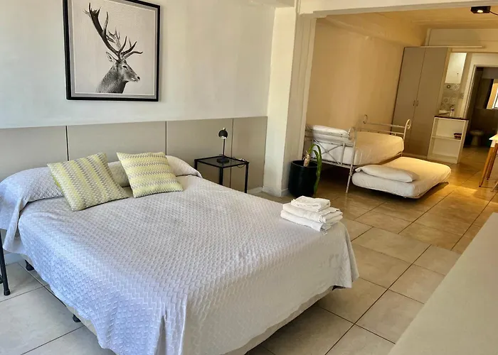 Oro Centro Suites