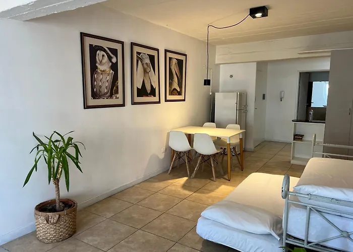 Oro Centro Suites