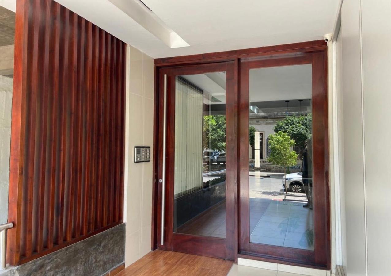 Apartment Oro Centro *