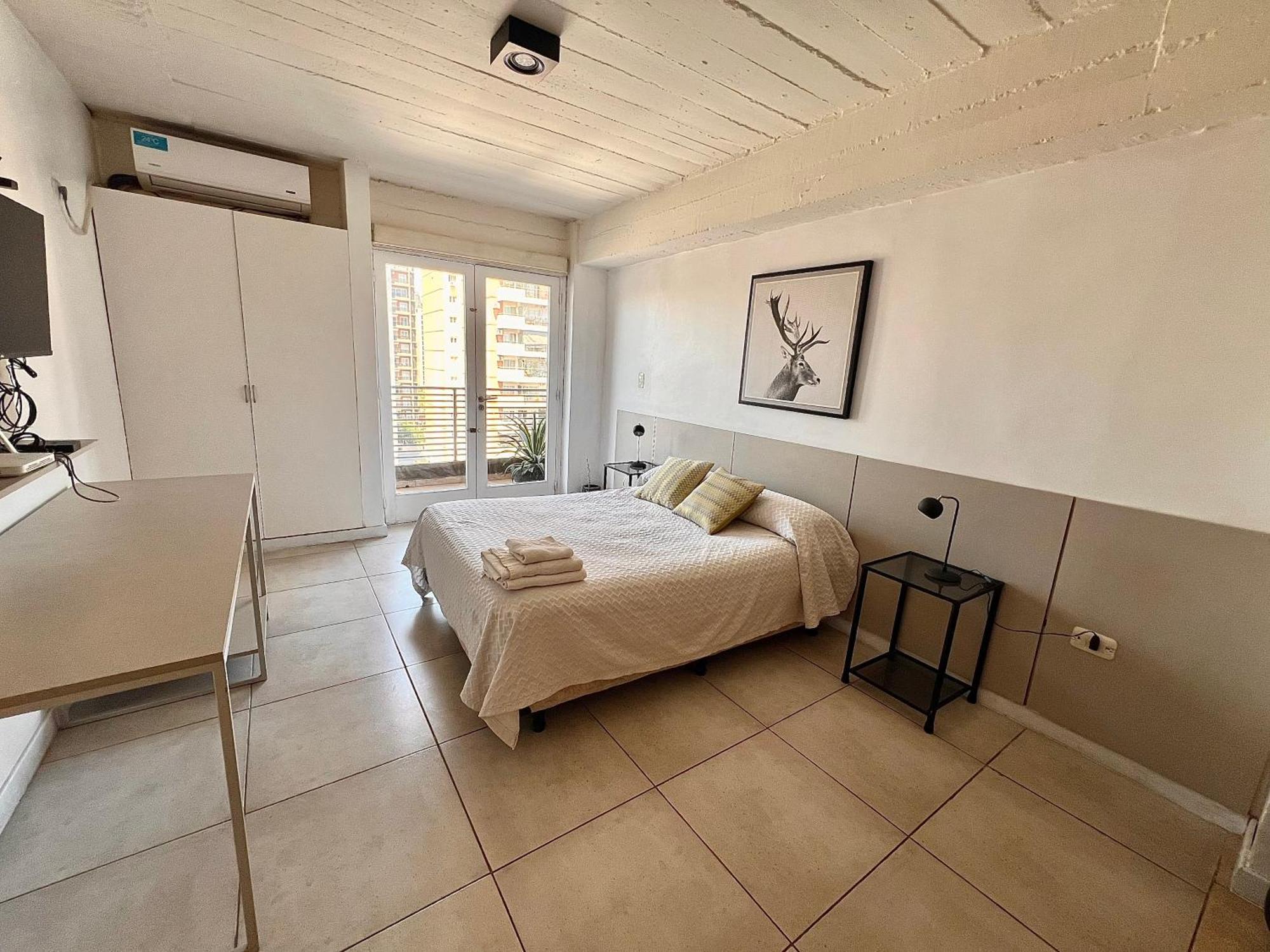 Oro Centro Apartment