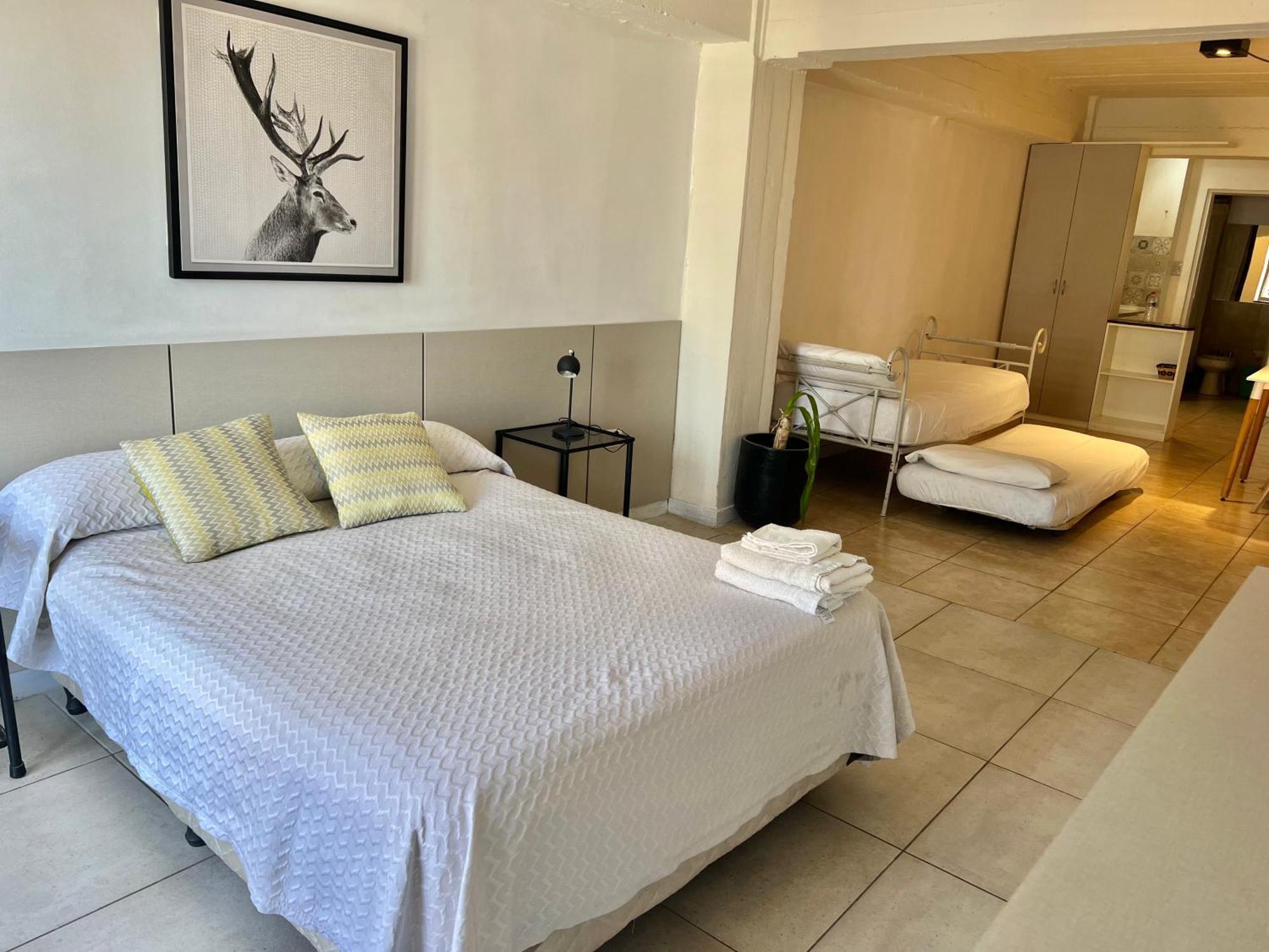 Apartment Oro Centro