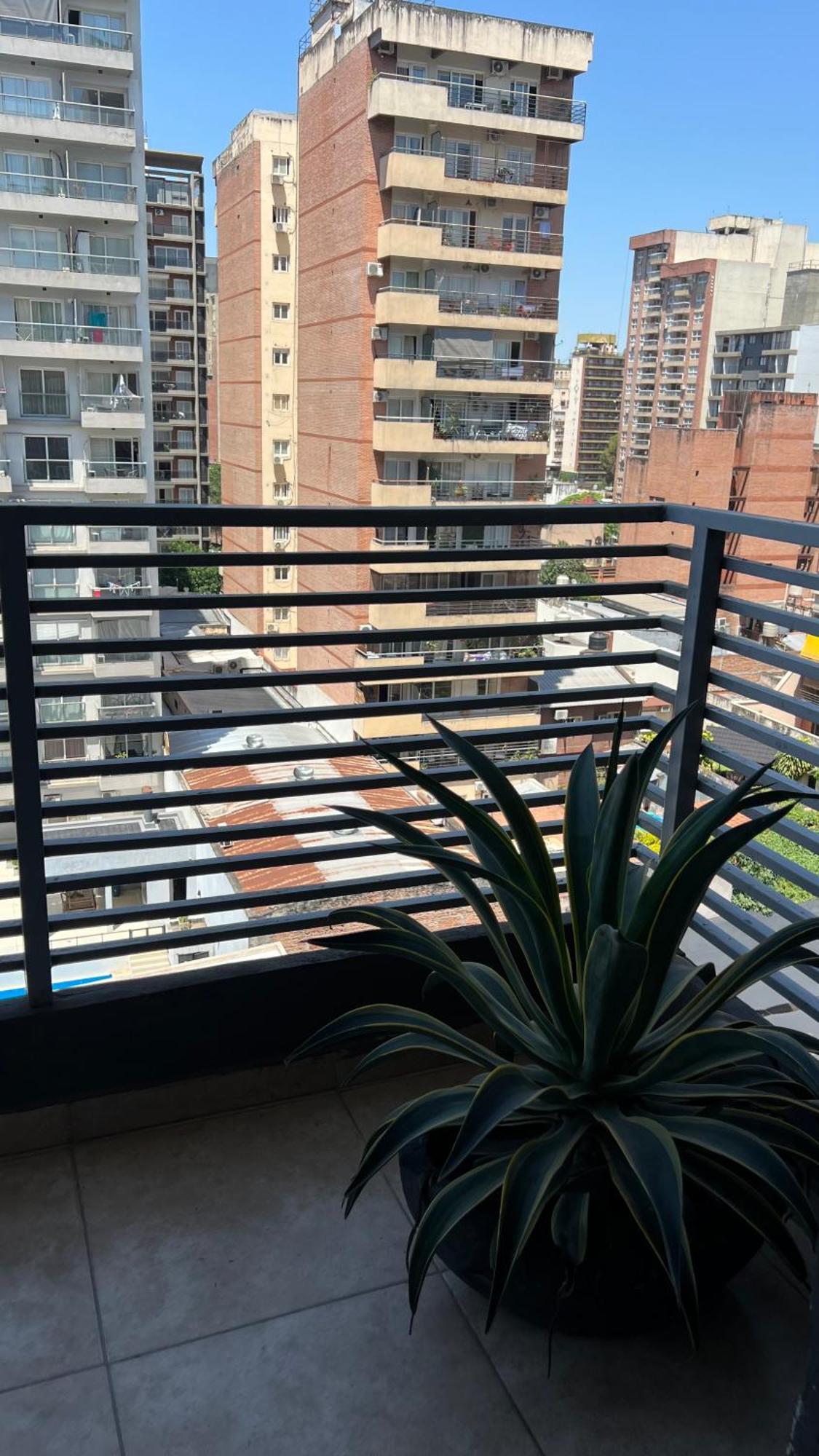 Oro Centro Apartment *