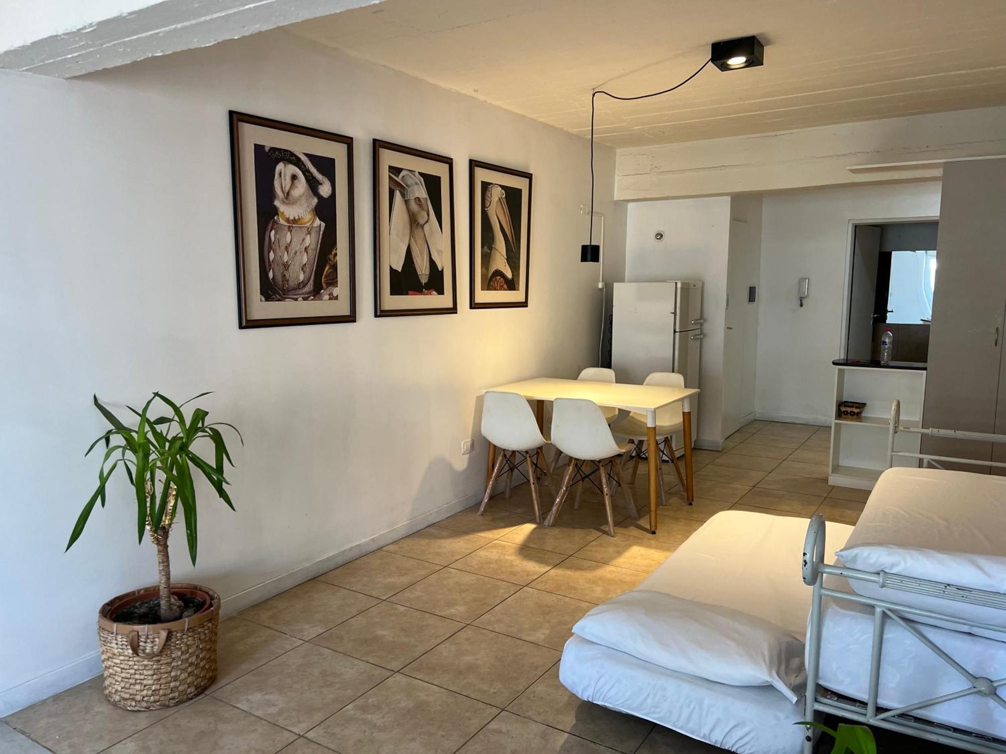Apartment Oro Centro *