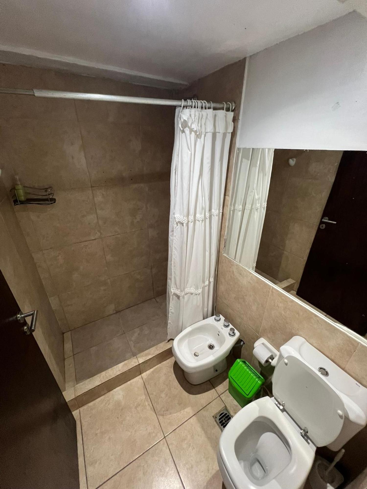 Oro Centro Apartment San Miguel de Tucuman