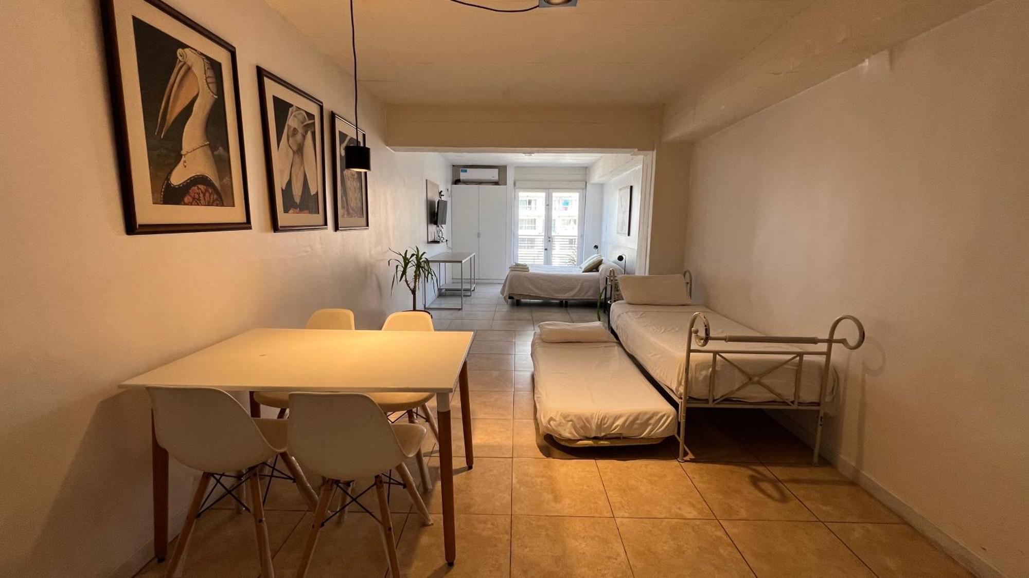 Apartment Oro Centro San Miguel de Tucuman